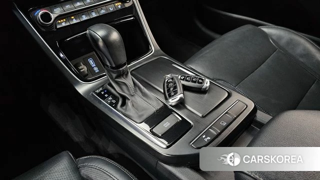 Hyundai Grandeur IG id 3886168 из Кореи 19