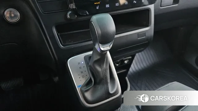 Hyundai Staria id 3715778 из Кореи 19