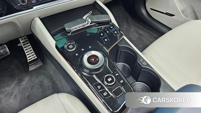 Kia Sportage 5th Generation Hybrid id 4231685 из Кореи 29