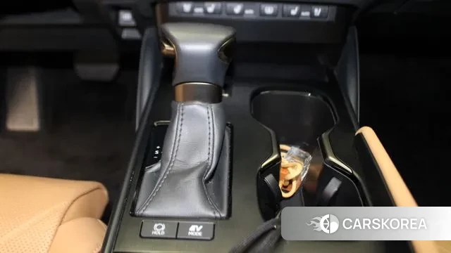 Lexus ES300h 7th generation id 3399535 из Кореи 19