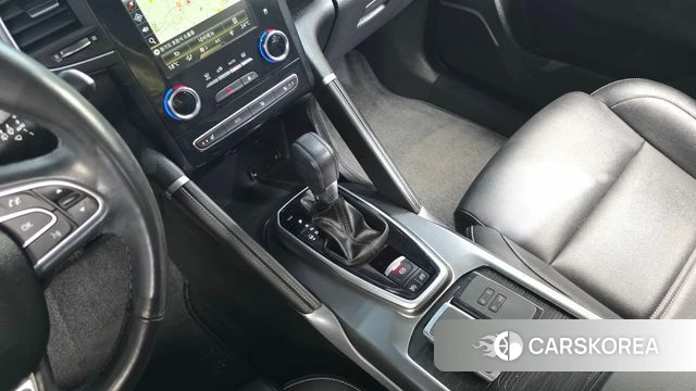 Renault Korea (Samsung) The New QM6 id 4355924 из Кореи 36