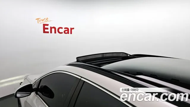 Kia Sportage The Bold id 2676841 из Кореи 19