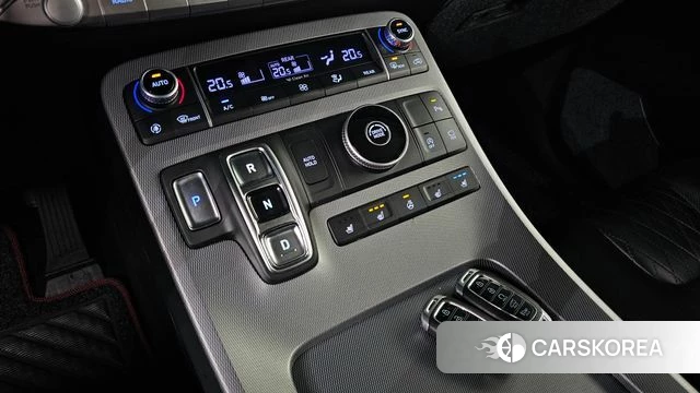 Hyundai Palisade id 4285672 из Кореи 31