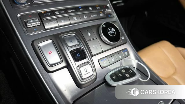 Hyundai The New Santa Fe id 4231632 из Кореи 35