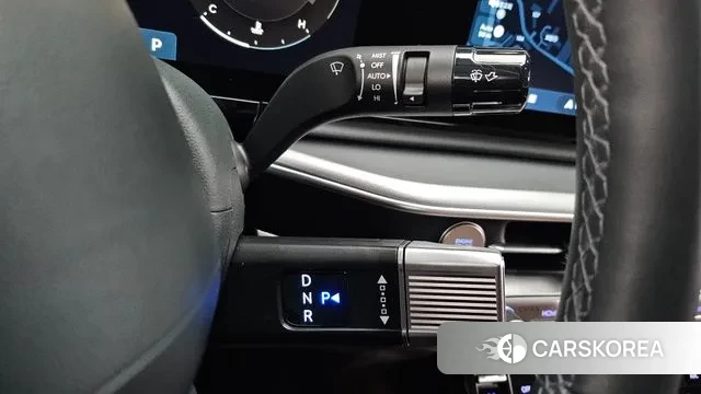 Hyundai Grandeur (GN7) id 3410336 из Кореи 19