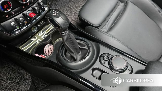 Mini Cooper Clubman id 4378216 из Кореи 19