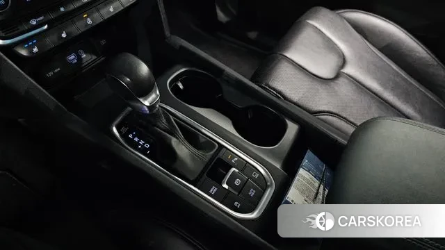 Hyundai Santa Fe TM id 3748316 из Кореи 19