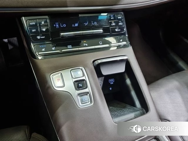 Hyundai The New Grandeur IG id 4525089 из Кореи 19