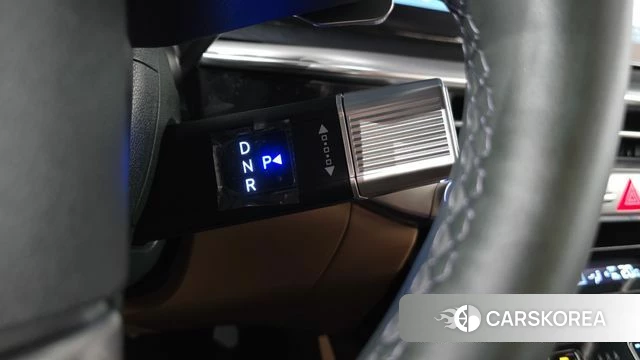 Hyundai Grandeur Hybrid (GN7) id 4394311 из Кореи 19