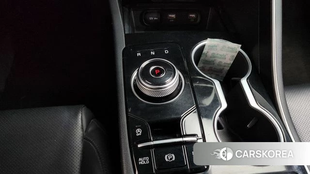 Kia K5 3rd generation id 4416100 из Кореи 33