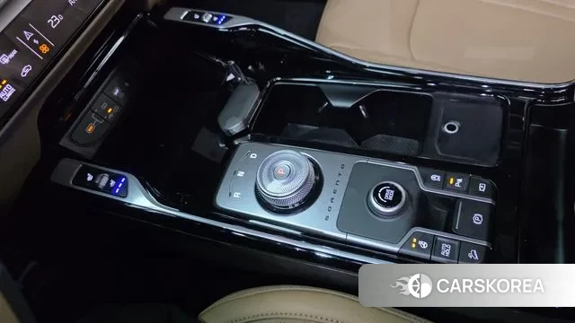 Kia The New Sorento 4th Generation id 3745017 из Кореи 19