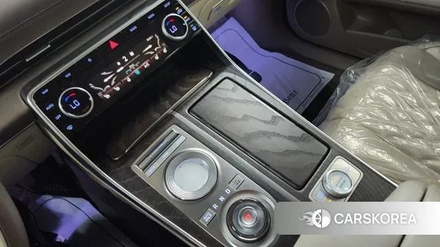 Genesis GV80 id 3054623 из Кореи 19