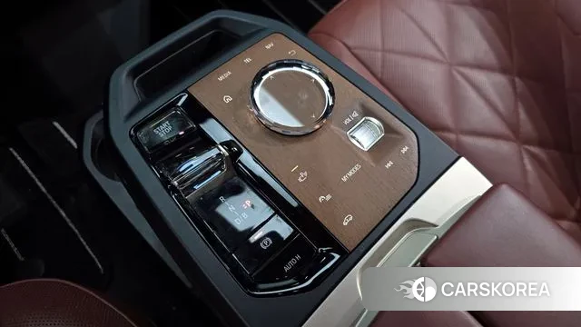 BMW iX id 3701030 из Кореи 19