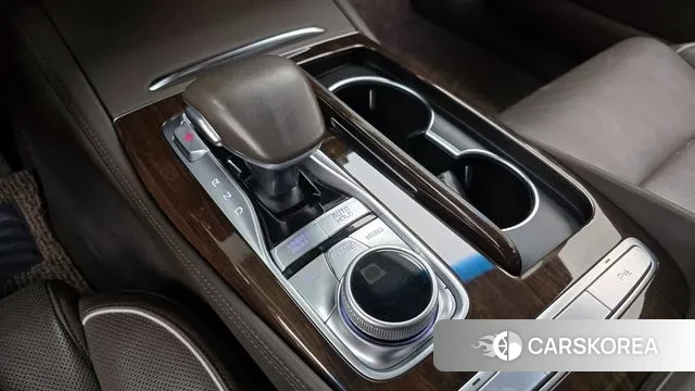 Kia More K9 id 3018918 из Кореи 19