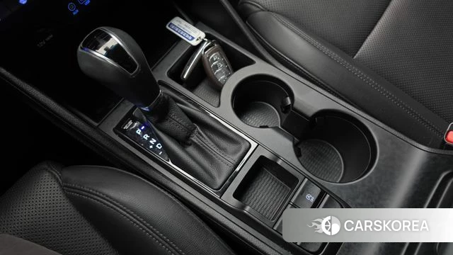 Hyundai All New Tucson id 4633175 из Кореи 19