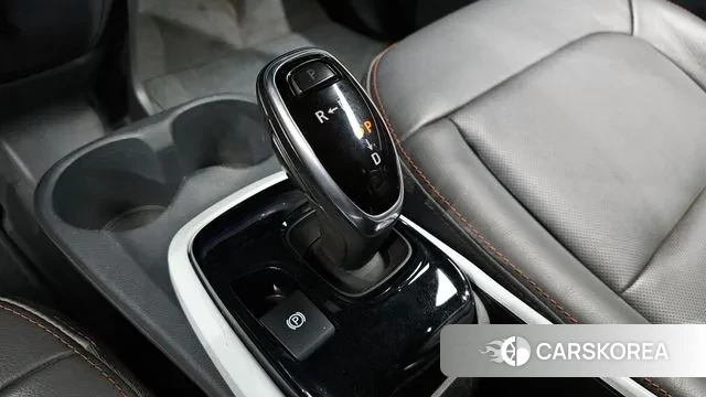 Chevrolet (GM Daewoo) Bolt EV id 3454177 из Кореи 19