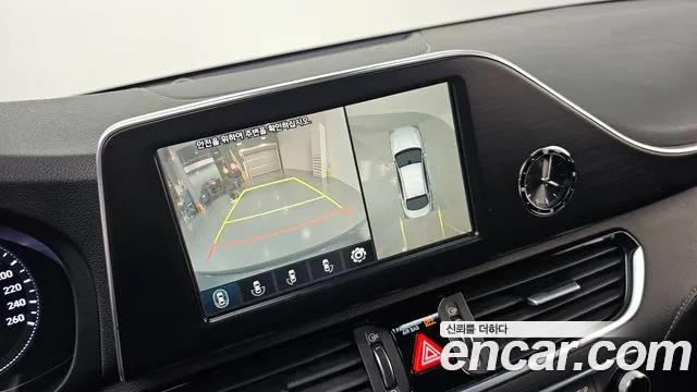 Hyundai Grandeur IG id 2494827 из Кореи 19