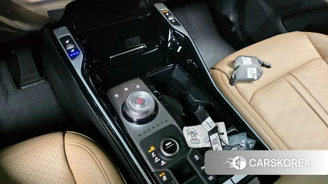 Kia The New Sorento 4th Generation id 4302165 из Кореи 34