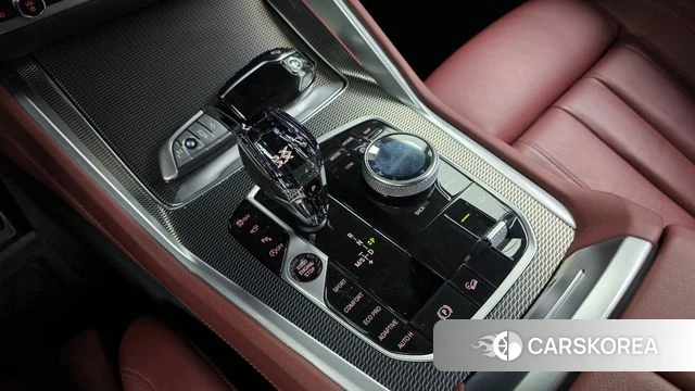 BMW X6 (G06) id 4769735 из Кореи 31