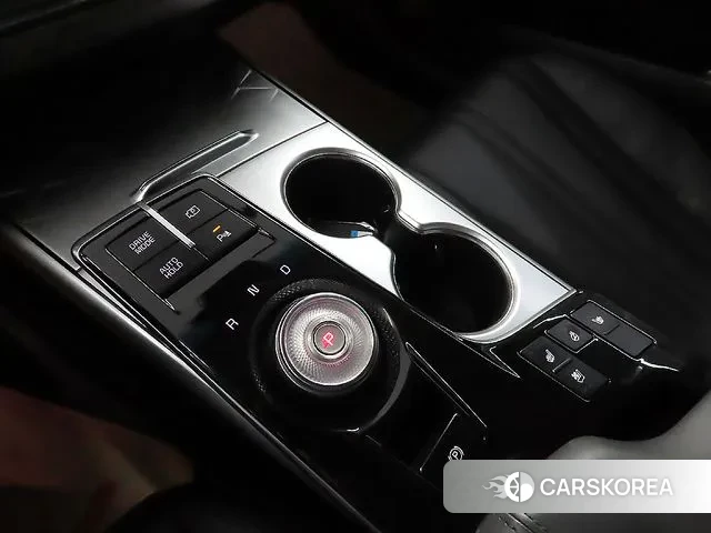 Kia K8 id 3258040 из Кореи 19