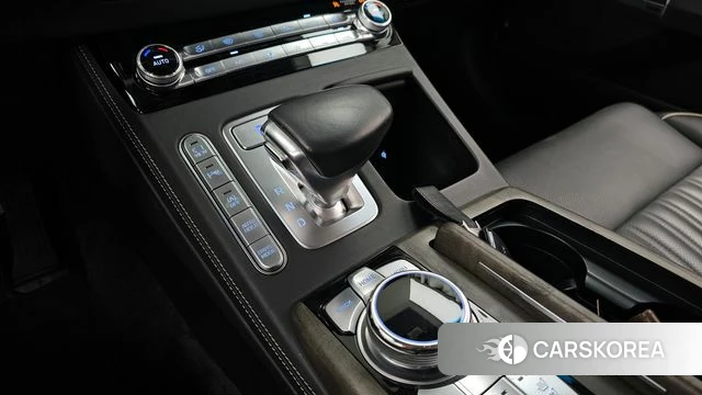 Genesis G90 id 4304710 из Кореи 19
