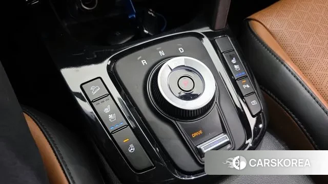 Kia The New Seltos id 3185728 из Кореи 19