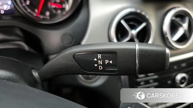 Mercedes-Benz CLA-Class C117 id 2971467 из Кореи 19