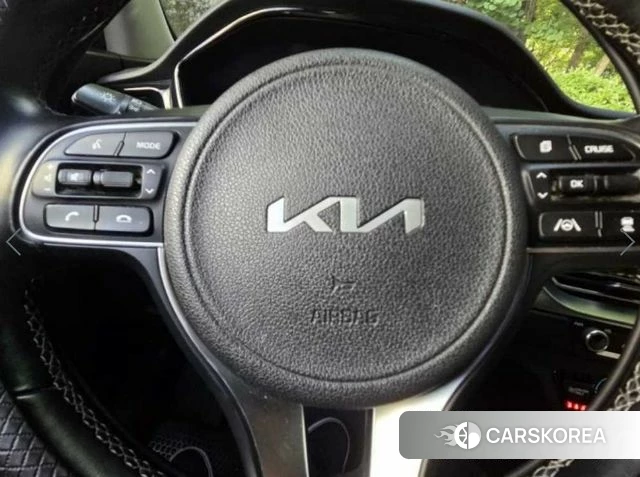 Kia Niro Plus id 4444086 из Кореи 10