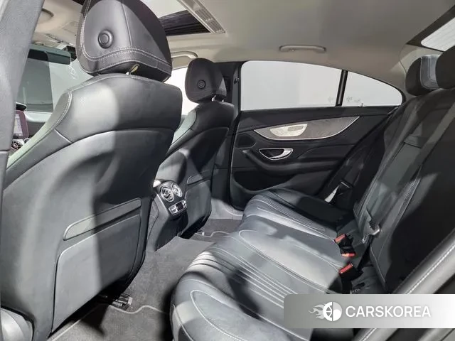 Mercedes-Benz CLS-Class C257 id 3033940 из Кореи 19