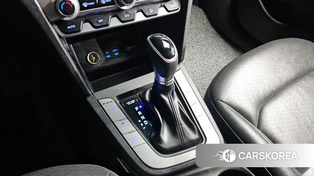 Hyundai The New Avante AD id 4620400 из Кореи 19