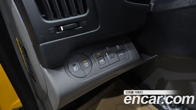 Hyundai The New Grand Starex id 2541586 из Кореи 19