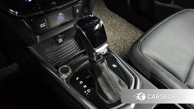 Ssangyong Berry New Tivoli id 3323556 из Кореи 19