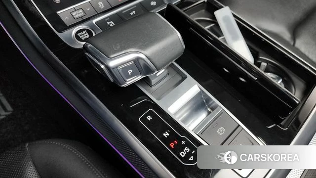 Audi Q7 (4M) id 4389686 из Кореи 32
