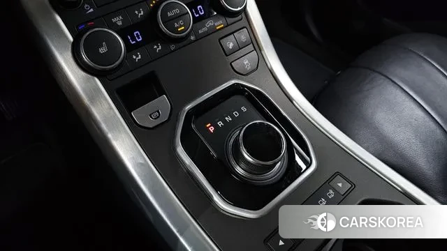 Land Rover Range Rover Evoque id 3004682 из Кореи 19