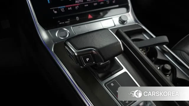 Audi A6 (C8) id 2980835 из Кореи 19