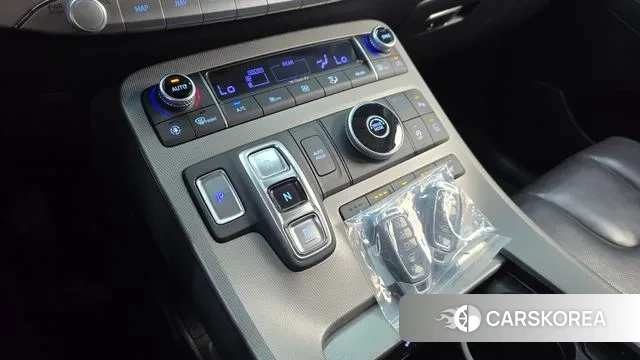 Hyundai Palisade id 3334322 из Кореи 19