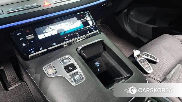 Hyundai The New Grandeur IG id 3923390 из Кореи 19
