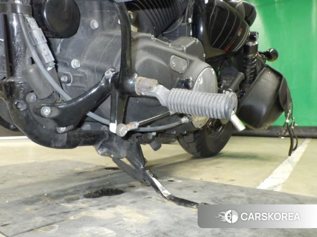 Harley-Davidson Sportster 48 XL1200X id 3945687 из Японии 31