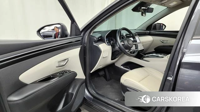 Hyundai Tucson (NX4) id 3795020 из Кореи 19
