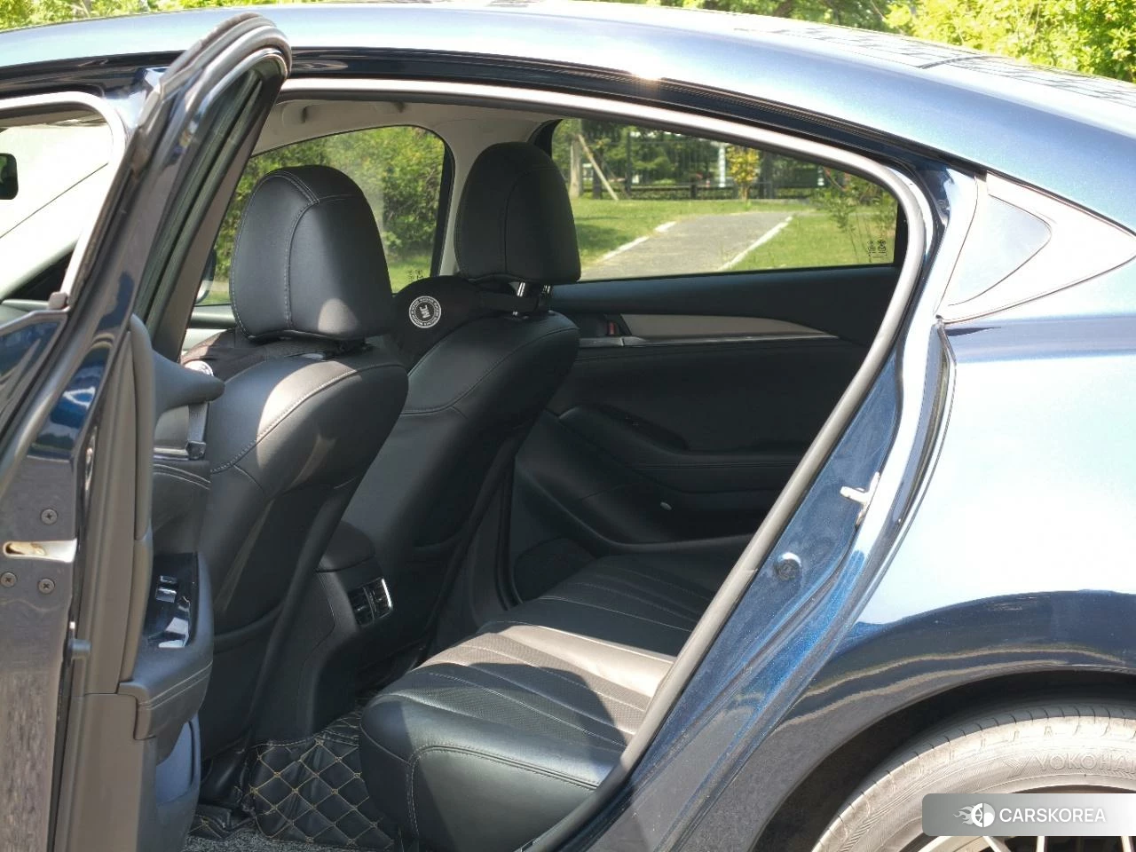 Mazda Atenza id 4453797 из Китая 9