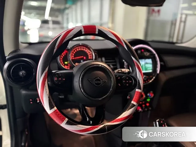 Mini Cooper id 3433938 из Кореи 17