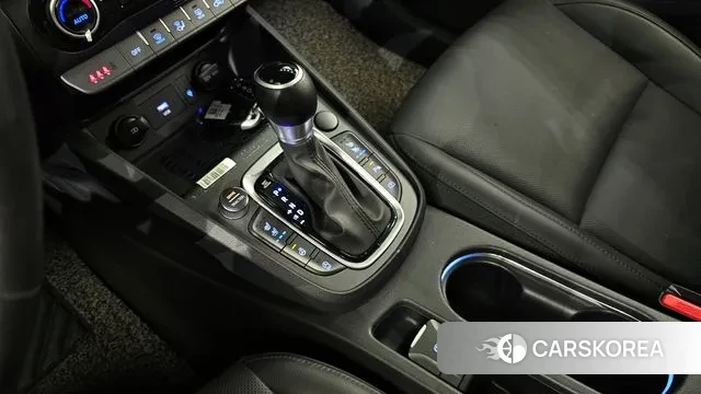 Hyundai The New Kona id 3054181 из Кореи 19