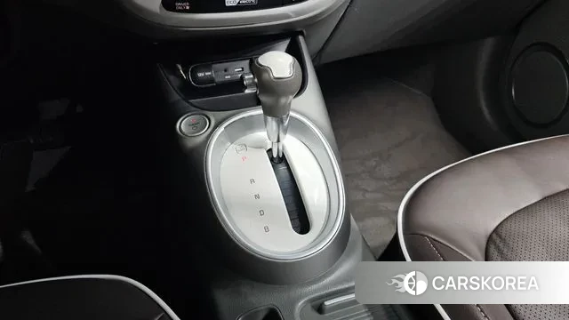 Kia Soul EV id 3761234 из Кореи 19