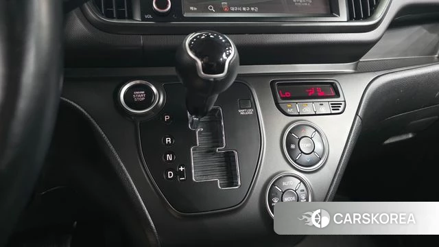 Kia The New Kia Ray id 4905527 из Кореи 28