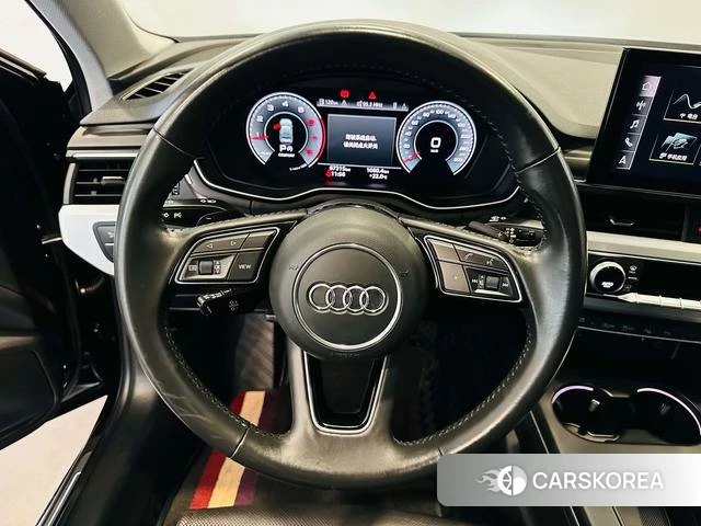 Audi A4L id 4215746 из Китая 15