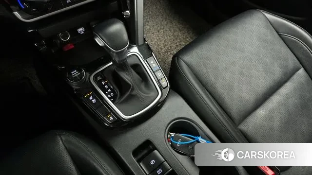 Kia Seltos id 3626744 из Кореи 19