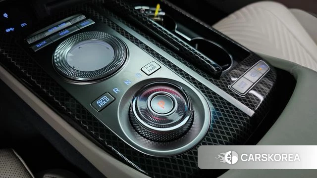 Genesis G80 (RG3) id 4656981 из Кореи 37
