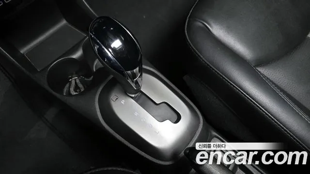 Chevrolet (GM Daewoo) The New Spark id 2860104 из Кореи 19