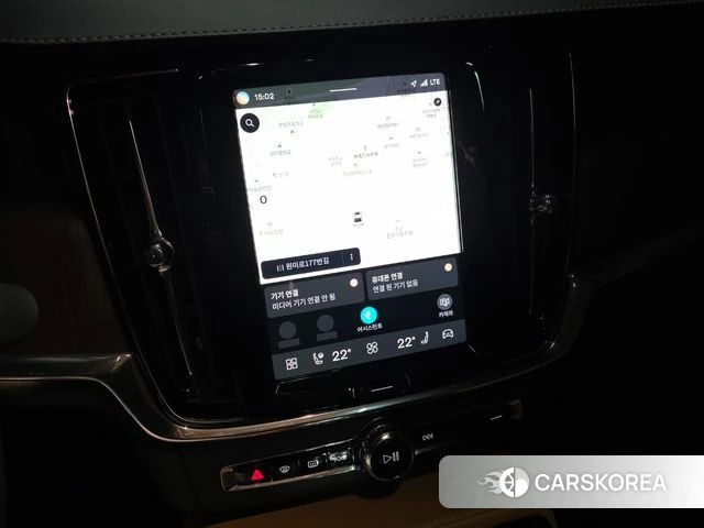 Volvo S90 id 4535045 из Кореи 16