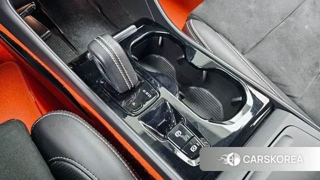 Volvo XC40 id 3439432 из Кореи 19